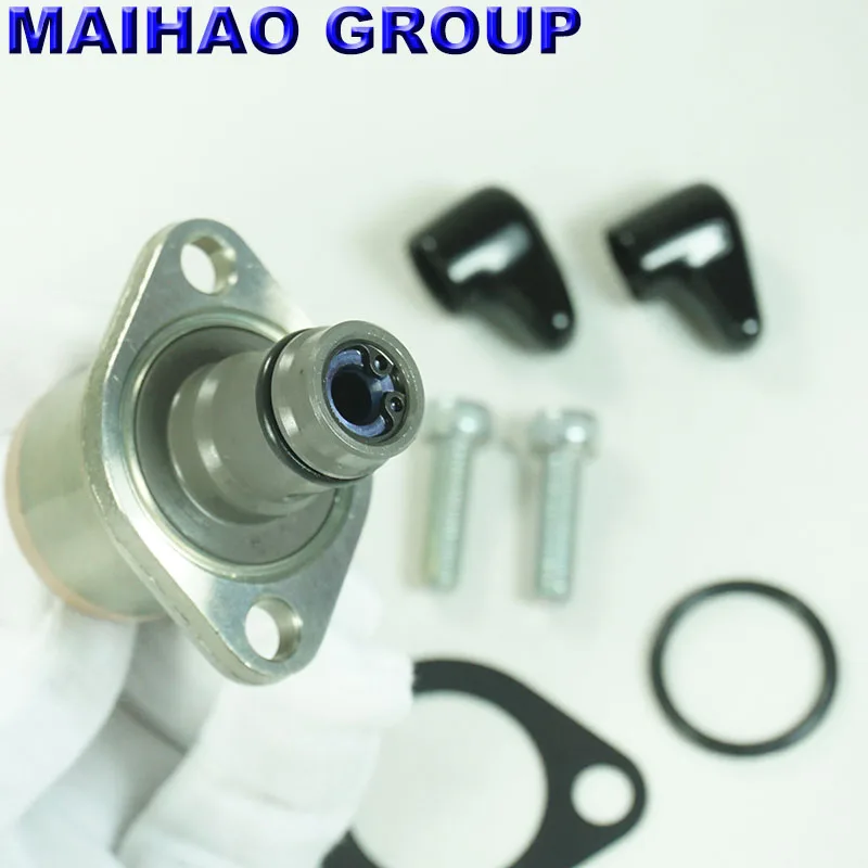 Клапан управления всасыванием давления SCV для Nissan Navara Mitsubishi L200 Toyota 294009-0251 A6860VM09A