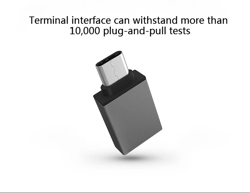 Micro OTG кабель type C USB к USB 3,0 адаптер для передачи данных для huawei p20 pro Macbook oppo one plus 6 xiaomi samsung s9 otg конвертер