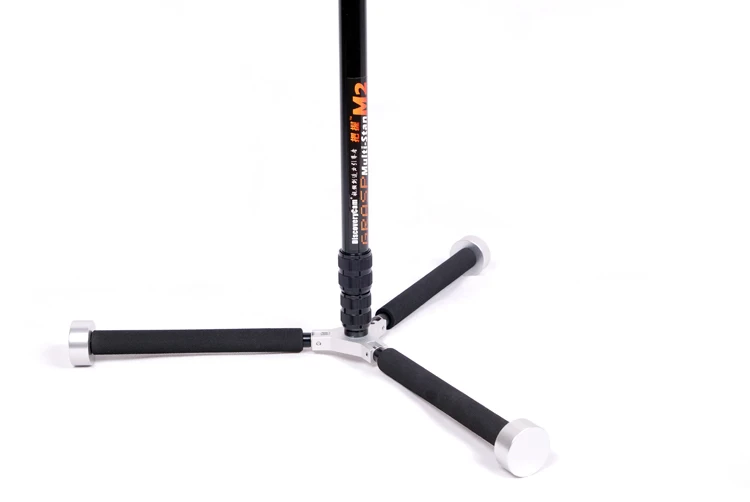 Новый многофункциональный Стабилизатор камеры Steddiepod для DSLR видео в качестве