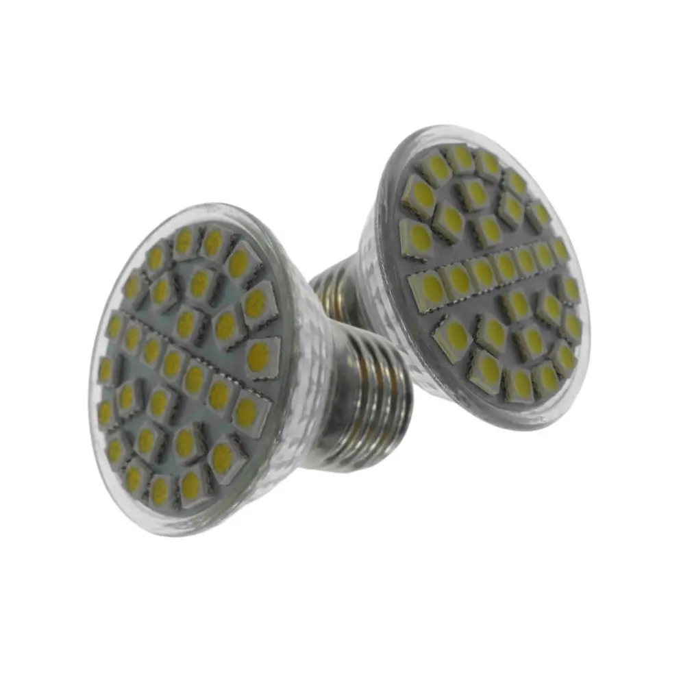 E27 29SMD-5050 прожектор теплый белый/белый светодиодный лампы освещения США Plug Новый