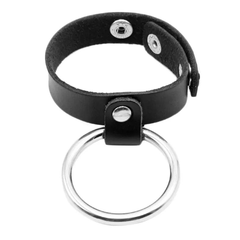 Интимные игрушки для мужчин эротические Кольца пениса кольцо с замком взрослых