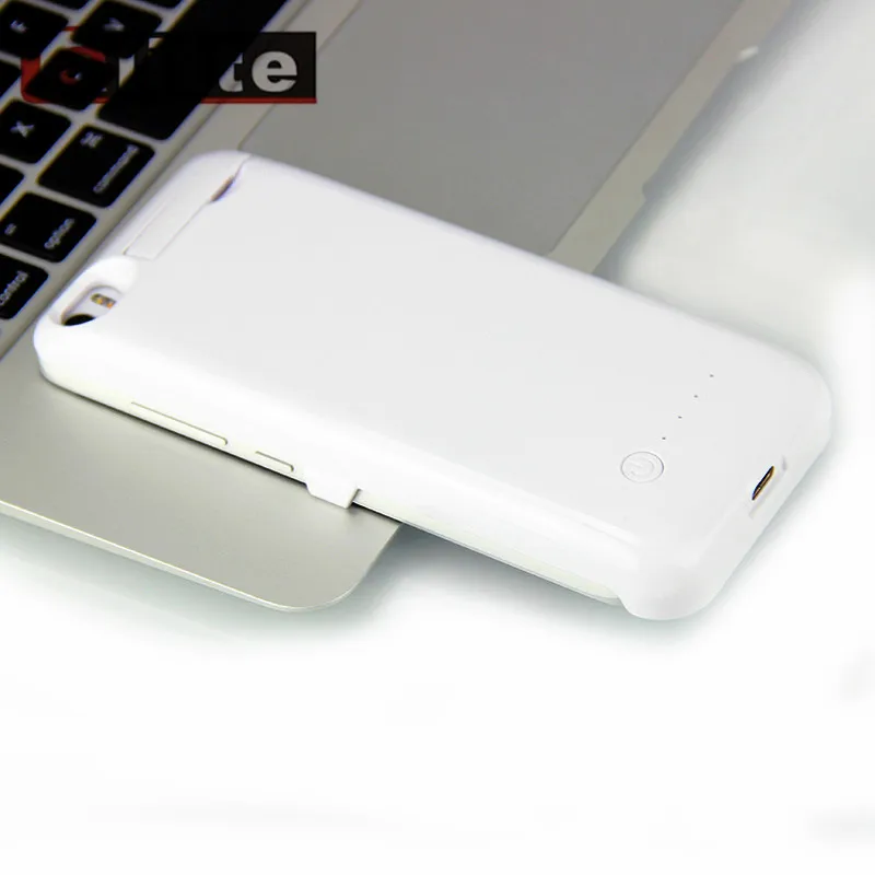 Ultra-thin Case For xiaomi 5 Battery Charger External Backup Mi5 Power case for Bank 4200mAh | Мобильные телефоны и