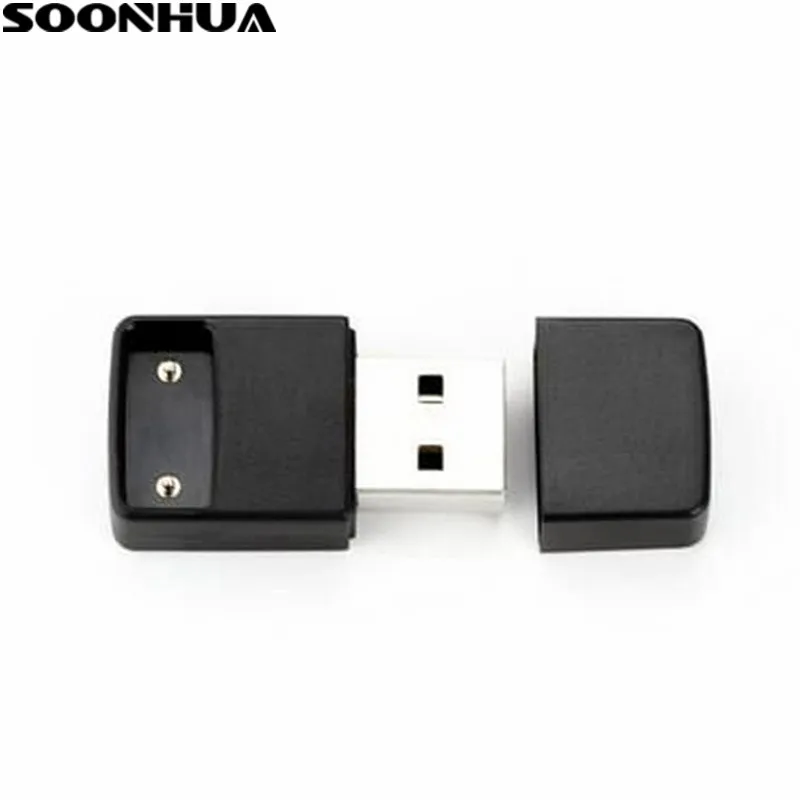 Высококачественное зарядное устройство SOONHUA для электронной сигареты длинный USB