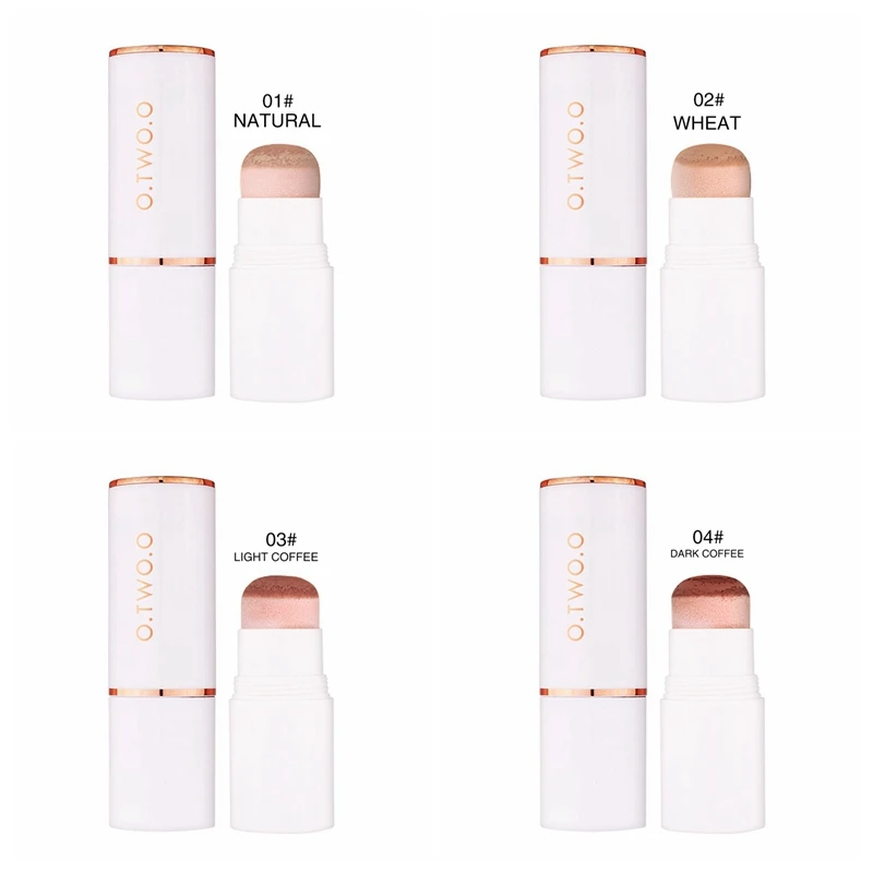 2019 New Air Cushion Concealer Stick Full Cover Contour Face Makeup Moisturizer Matte Hide Blemish Bronzer | Красота и здоровье
