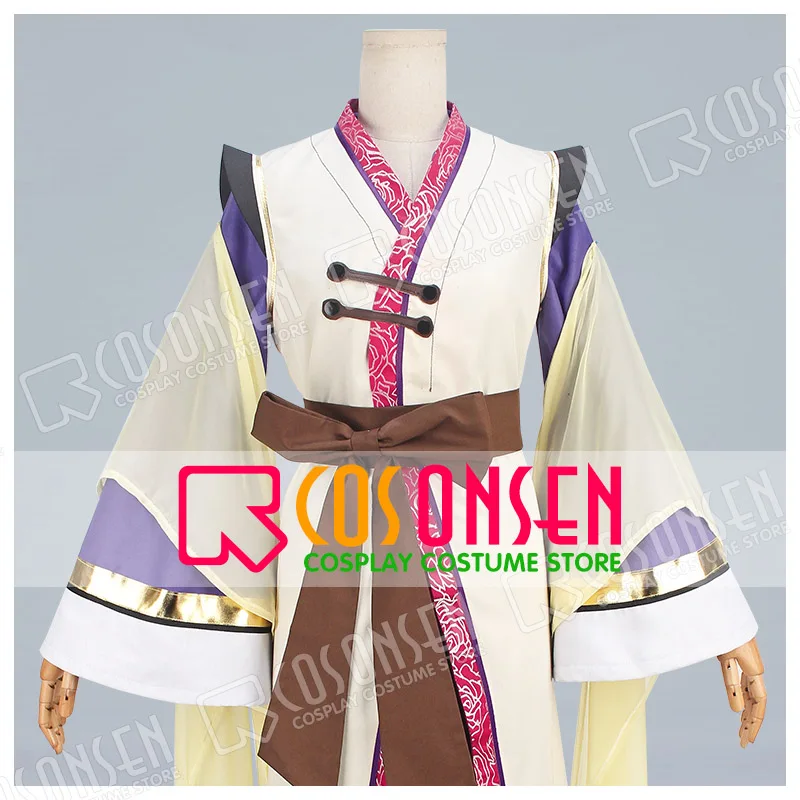 

COSPLAYONSEN THE ANIMATION Tsukiuta Rui Minaduki Cosplay Costume adult costume full set
