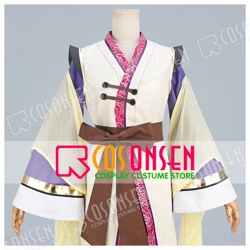 

COSPLAY ONSEN анимация Tsukiuta Rui Minaduki Cosplay Костюм для взрослых полный комплект