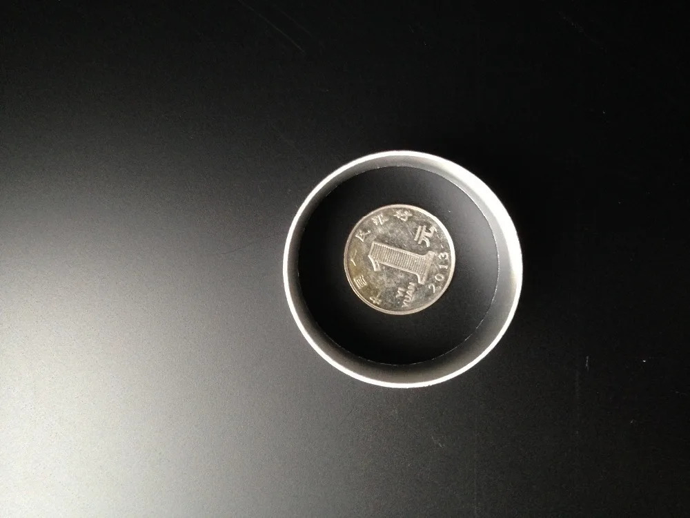 Круглый резак для печенья из алюминиевого сплава | Дом и сад