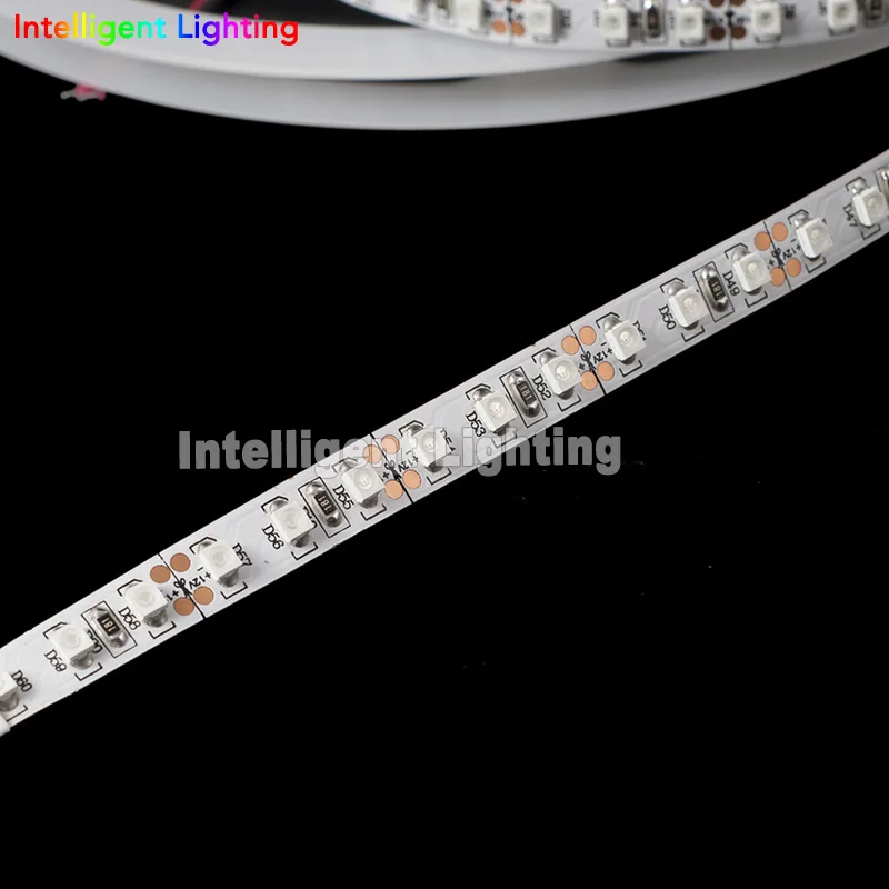 120 футов 5 м 3528 Светодиодный s/M ультрафиолетосветодиодный Светодиодная лента 600 SMD