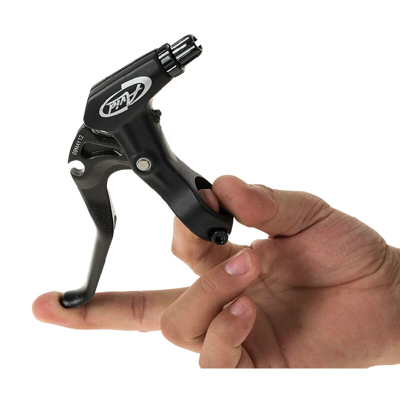 AVID FR5 высокое качество алюминиевый сплав MTB велосипед V-brake дисковые тормоза рычаги Аксессуары для велосипеда BMX горный велосипед тормозные рычаги