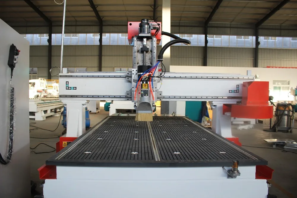 Конкурентоспособная Цена высокоскоростной деревянный материал cnc маршрутизатор