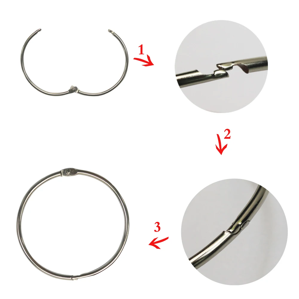 Пластиковый шпульки для ниток карта нити вышивки крестом держатель хранения