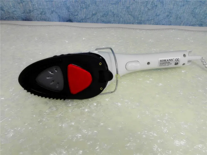 1000 Вт дорожный отпариватель для одежды щетка мини портативный ручной машина