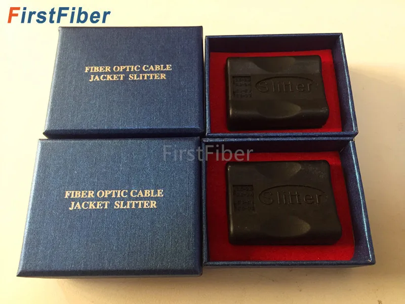 Оптоволоконный трубный кабель для резки оптоволоконный инструмент трубка с