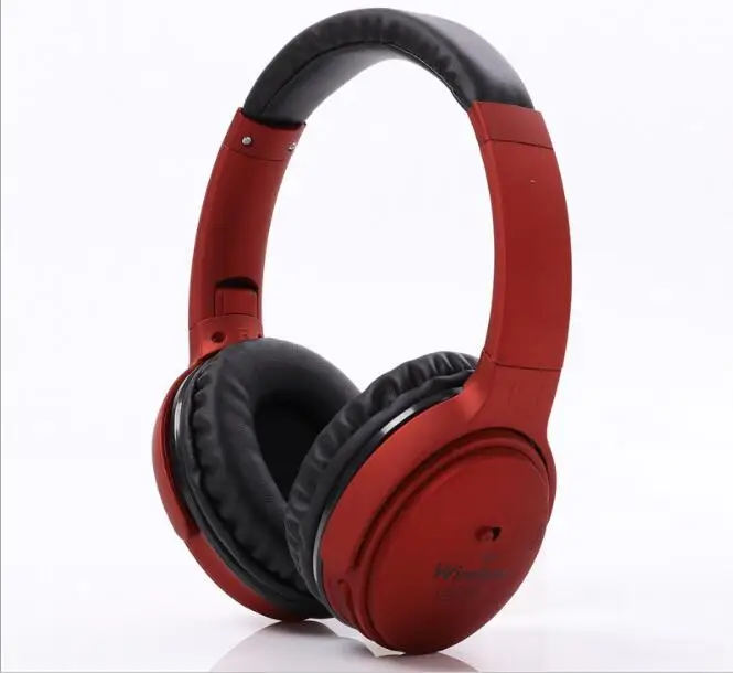 KD15 Bluetooth беспроводные наушники TF карта радио Поддержка удобные игровые стерео HIFI