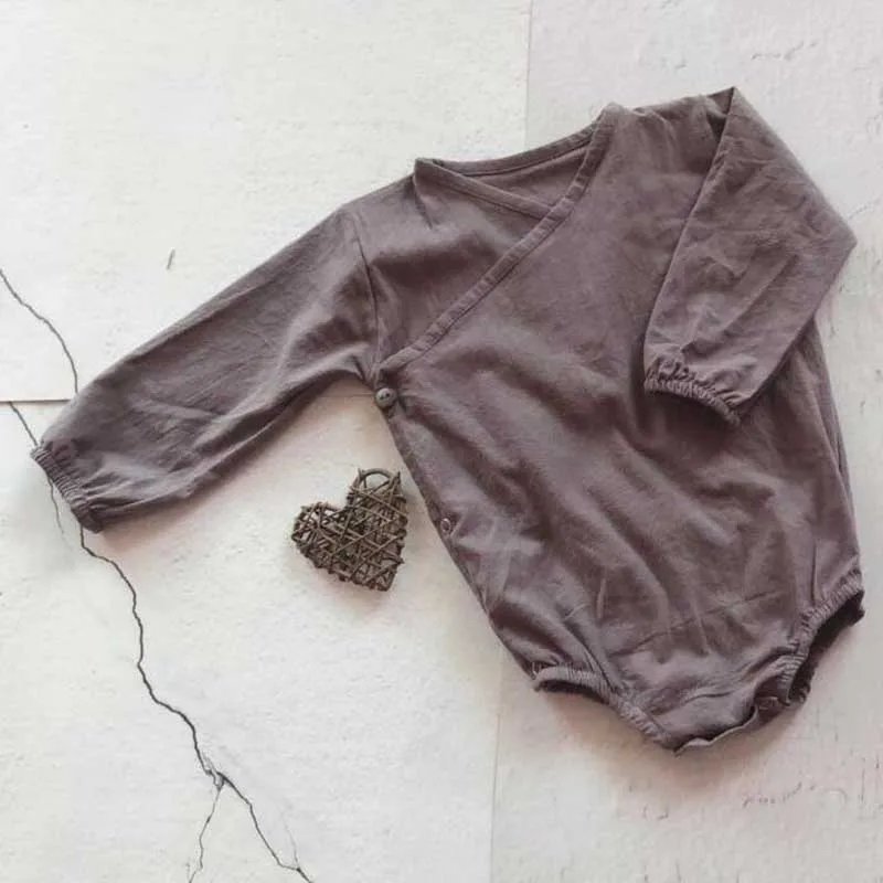 Детские комбинезоны для девочек и мальчиков осень 2019 популярный детский