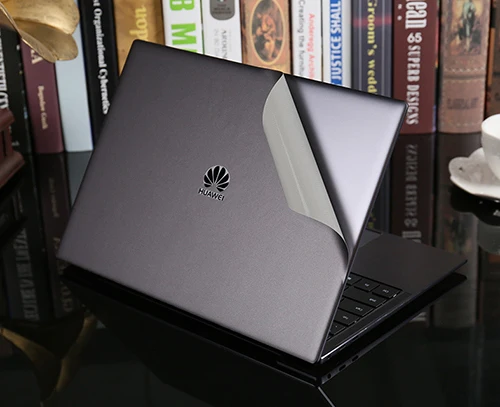 4 в 1 защитный чехол для ноутбука Huawei MateBook X Pro 13 9|Наклейки ноутбуков| |