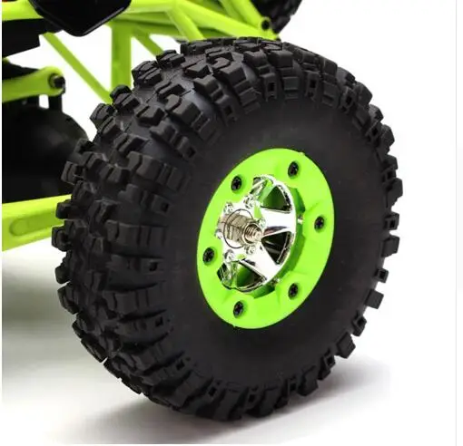 Новейший супер автомобиль Модернизированный WLtoys 12428 скалолазание прыжки 1:12