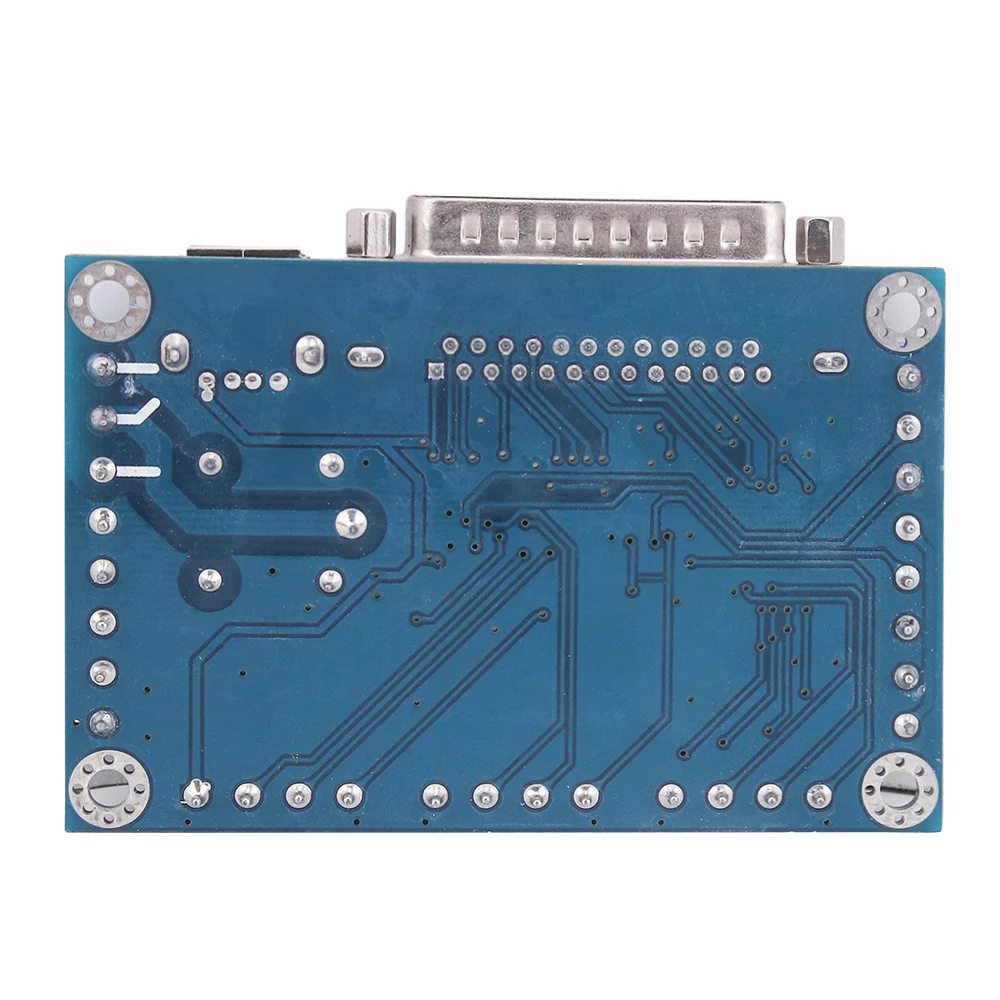 5 осевой интерфейс прорыва с ЧПУ usb кабелем для шагового двигателя|mach3 usb|cnc controller