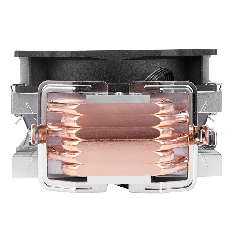 Охлаждающий вентилятор SNOWMAN|Кулеры и системы охлаждения компьютера| |