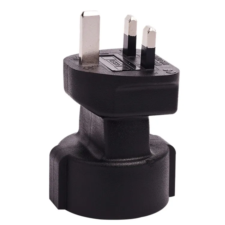 JORINDO Великобритания в ЕС Германия розетка AC адаптер питания Европейский