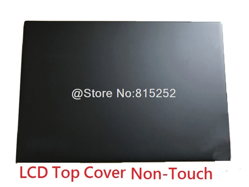 ЖК-дисплей верхняя крышка для lenovo для Thinkpad X1 Carbon Gen 2 20A7 20A8 04X5566 00HN934 04X5564 04X5565 00HN935 сенсорная задняя крышка