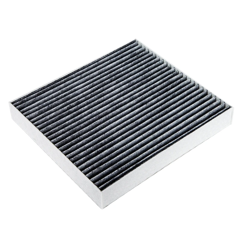 Bosch (BOSCH) двойной эффект anti PM2.5 фильтр кондиционера с активированным углем 0986AF4260