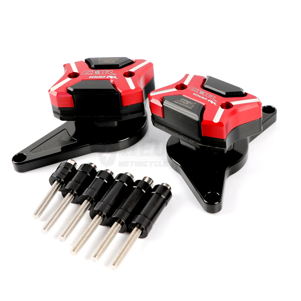 X дизайн рамки ползунки противоаварийная панель Крышка двигателя протектор