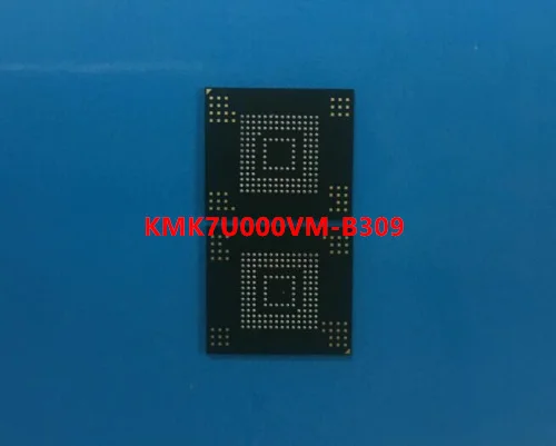 

3pcs/lot KMK7U000VM-B309