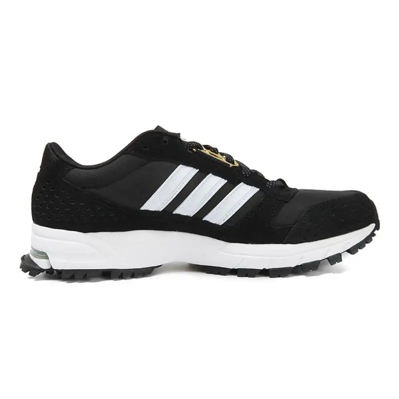 Оригинальный Новое поступление 2018 Adidas марафон 10 TR CNY Для Мужчин's Кроссовки