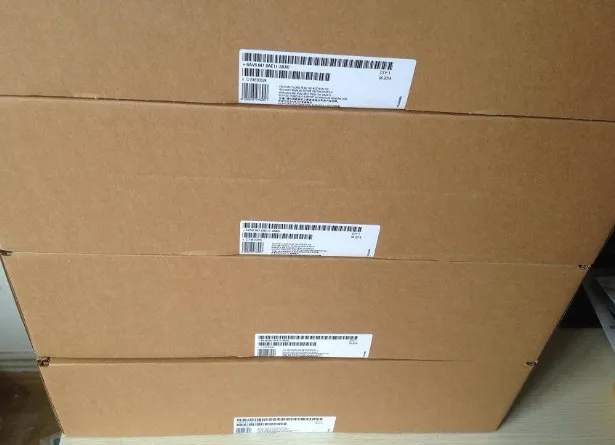 Новая и оригинальная панель HMI 6AV6545 0DA10 0AX0 / 6AV6 545 MP370 12 дисплей сенсорной панели