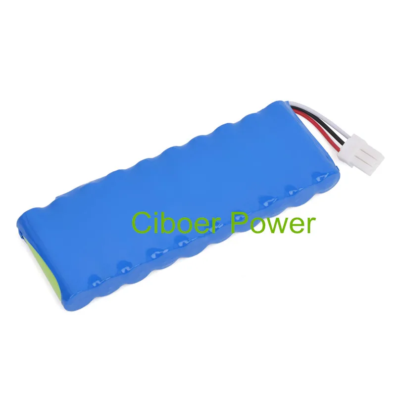 Высококачественный аккумулятор 10HR-AAU замена для Cardico 601 ECG EKG монитора жизненно