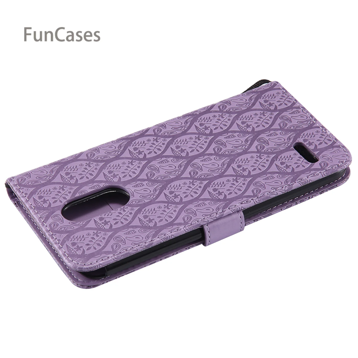 Vine Wallet Flip Case sFor Carcasa LG Stylus 3 PU Leather Phone Estuche Business Back Cover LS777 Plus Hone | Мобильные телефоны и
