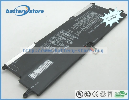 Новые оригинальные аккумуляторы для ноутбуков HSTNN-IB7U 915030-171 EliteBook x360 1020 G2 ET04XL 915191-855