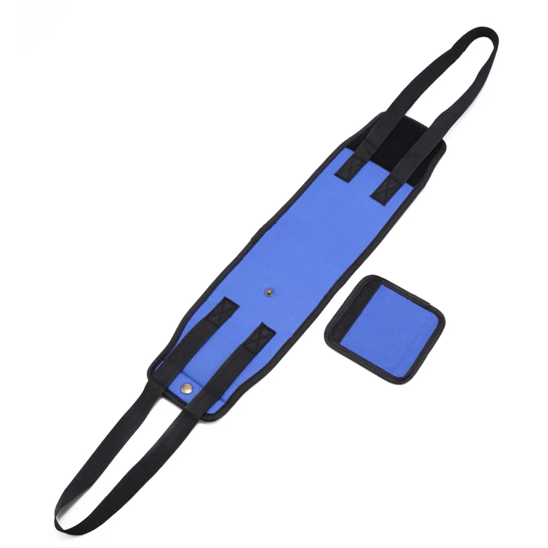 Ремень для бега, прогулок и спортивных тренировок собак с регулируемым защитным поясом для животных.