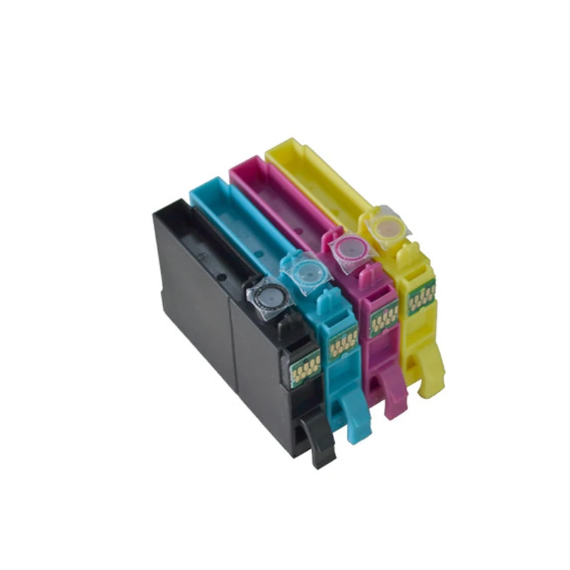 Чернильный картридж T2001 T200XL 4 шт.|ink cartridge|ink cartridge for epsoncartridge epson |
