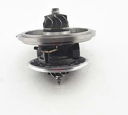 Турбокомпрессор CHRA Core 756867 03G253019L картридж GT1646V 765261 для Audi / V-W Seat Skoda 2 0 TDI - BMP BMM |