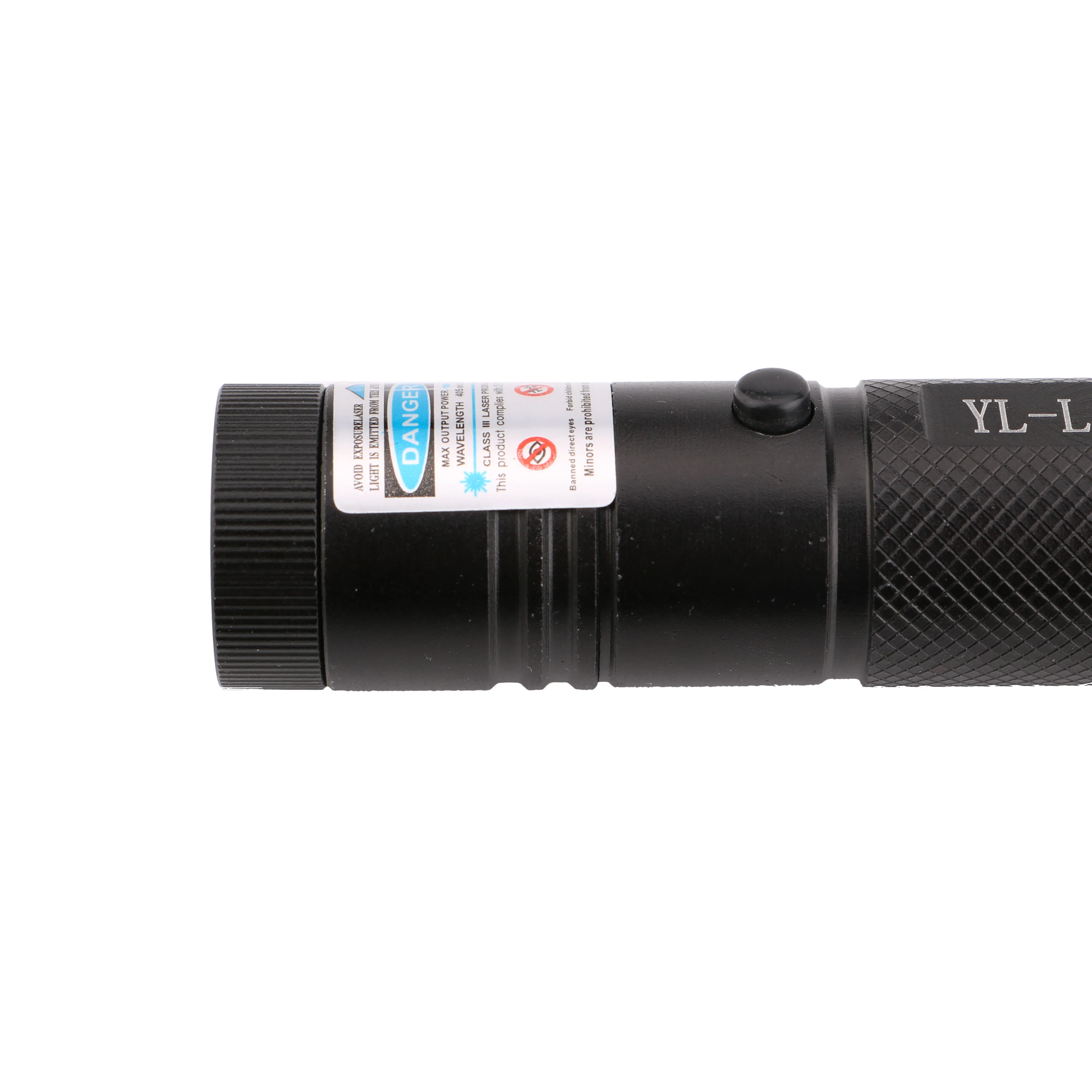 

New Adjustable 200~5000m 5mw Portable Purple Laser Pointer Pen Visible Beam Flashlight Self Defense Supplies Tactical Tools
