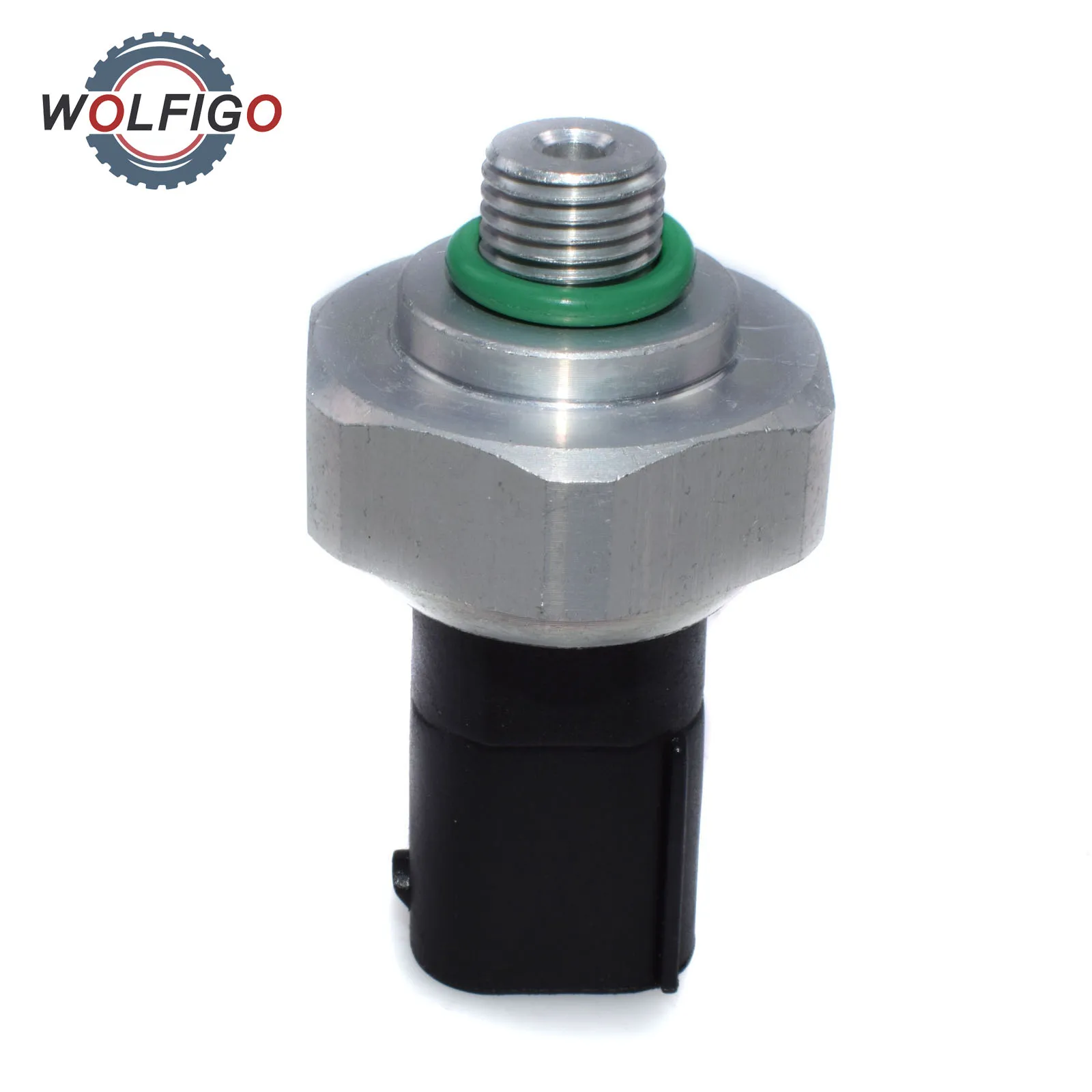 WOLFIGO переключатель датчика давления кондиционера переменного тока A2110000283 для