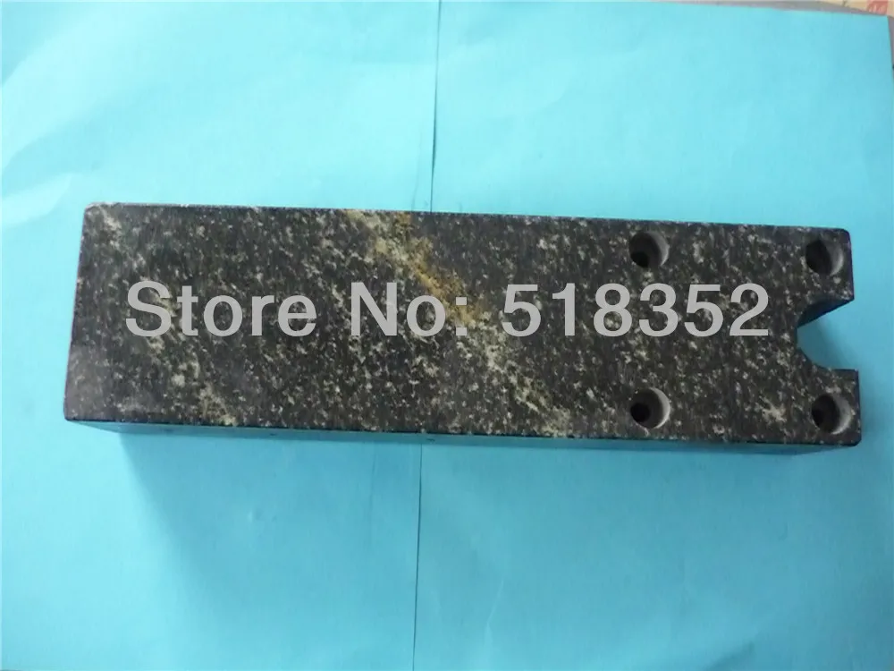 Мраморный верхний изоляционный рычаг используемый в SSG DK7632 и DK7625P для WEDM-LS