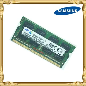 samsung laptop memory ddr3 8gb 1600mhz pc3l 12800s notebook ram 12800 8g 1 35v free global shipping