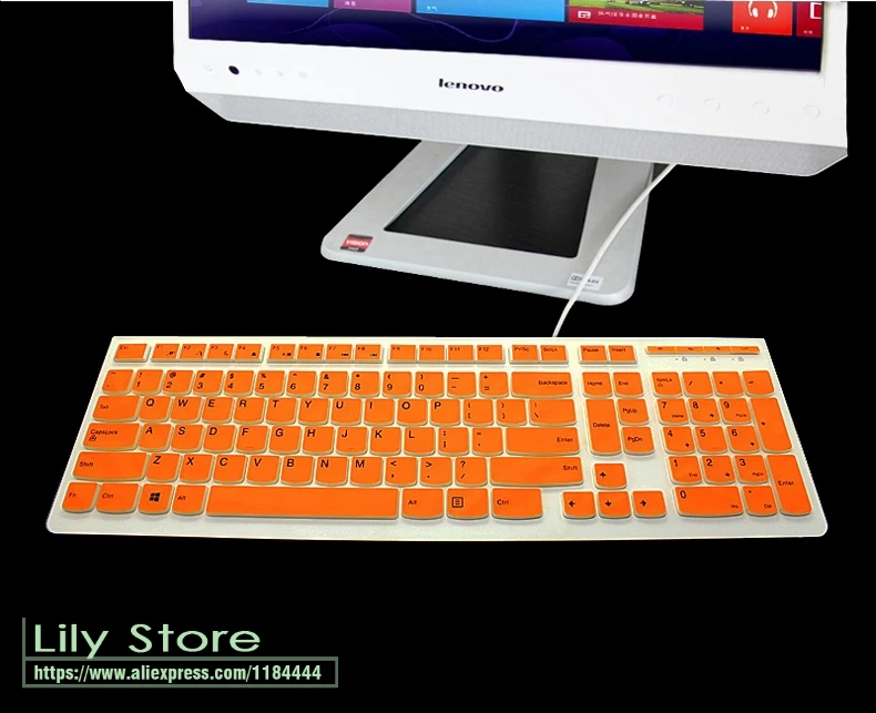 Защитный чехол для клавиатуры Lenovo все в одном H505 H520 SD110 KB4712 KB4721 KU 1153 K5819|keyboard