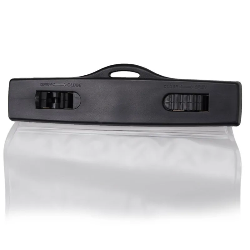 2 шт. прозрачный защитный чехол для рации IPX7 | Мобильные телефоны и аксессуары