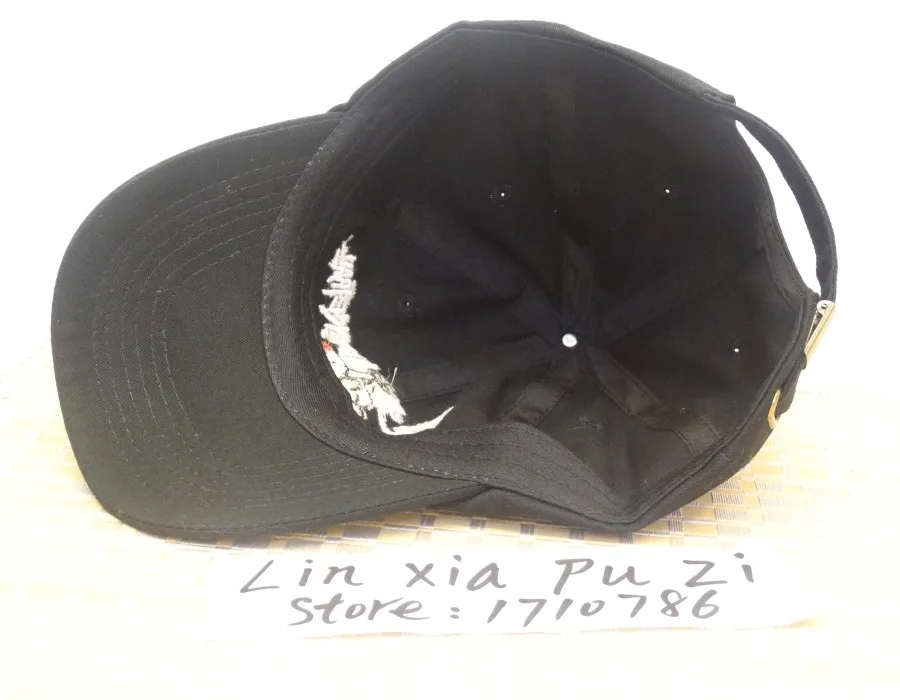 Джинсовая кепка для папы из фильма Любовь и баскетбол модная Vtg в ретро стиле