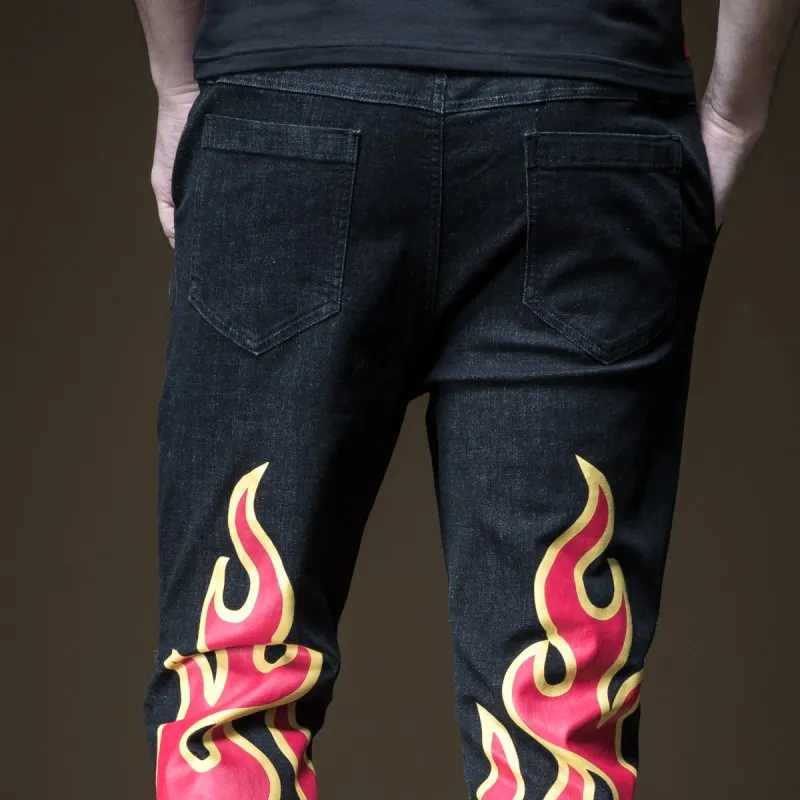 Мужская Дизайнерская одежда ограниченный светильник Pinli Новинка лета 2019 |