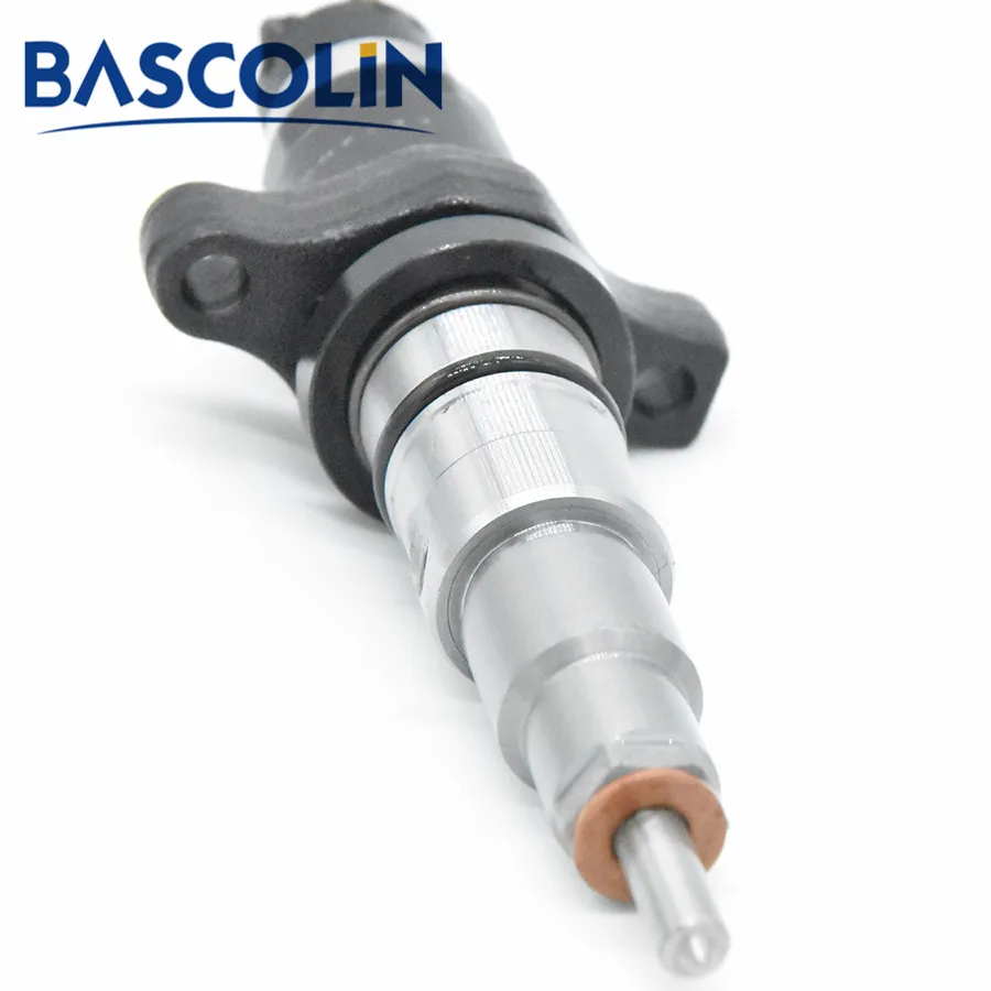 Инжекторы общей топливной системы BASCOLIN 0 445 120 007/0445120007 для Cummins совершенно новые|rail
