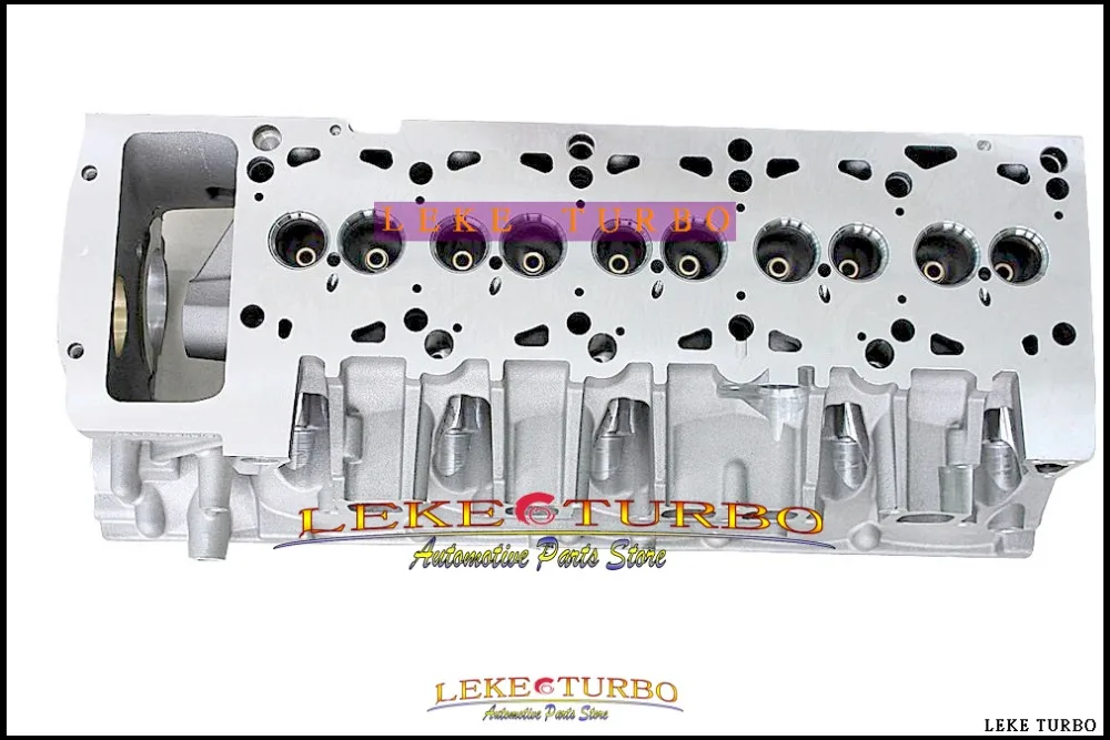 908 712 908712 AXD AXE BLJ BNZ BPC BAC BPE BPD головка цилиндра 070103063D Для VW Crafter Transporter Touareg Multivan 2.5L L5|head