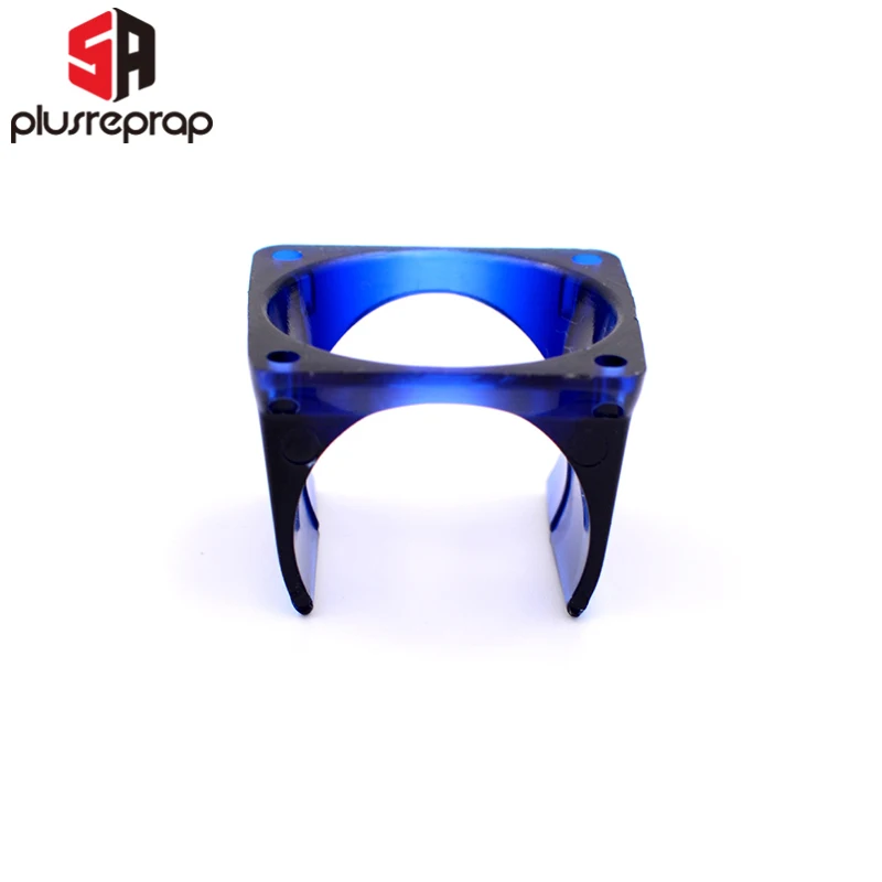 1 шт. литой канал вентилятора охлаждения Корпус гвардии совместимый с V6 J головки