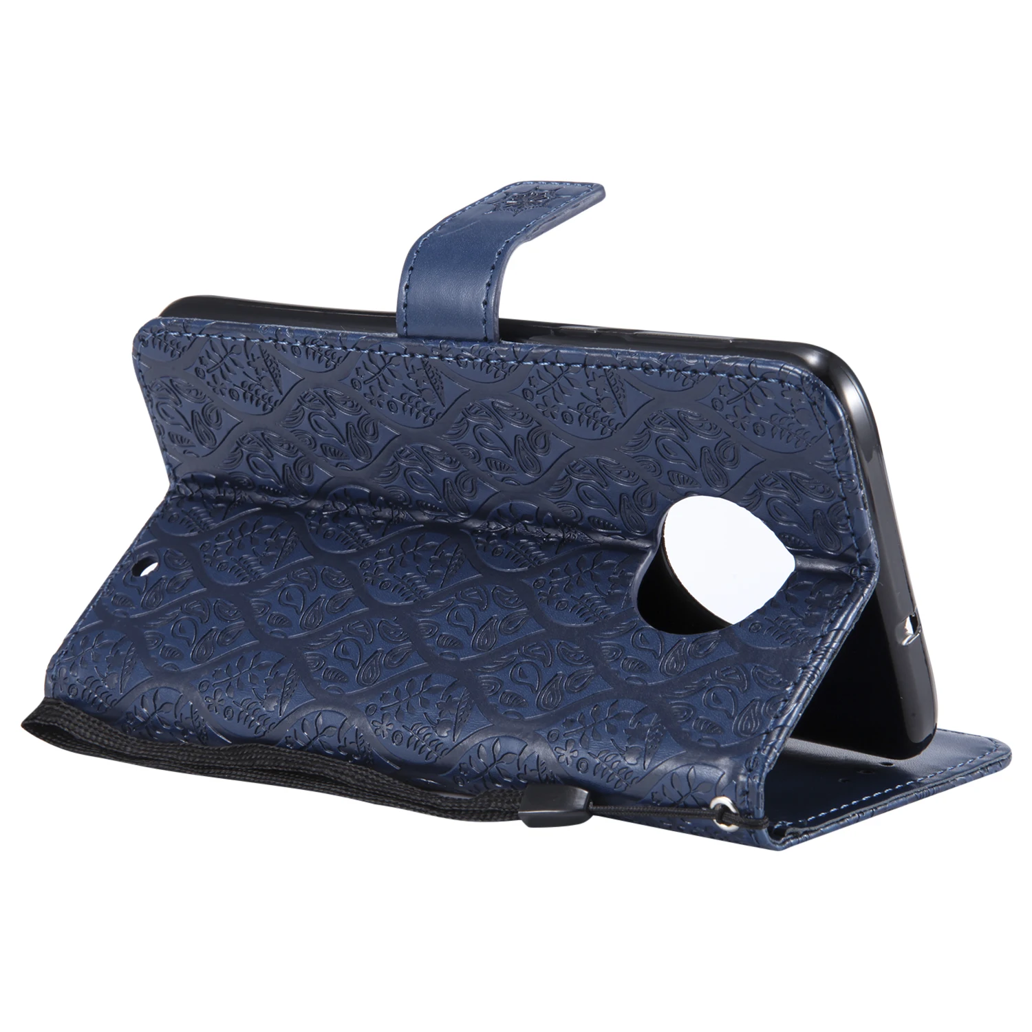 Flip Case For Motorola Moto G6 Plus G MotoG6 XT1926 Wallet Phone Leather Cover for G6PLUS XT1926-6 XT1926-5 Funda | Мобильные