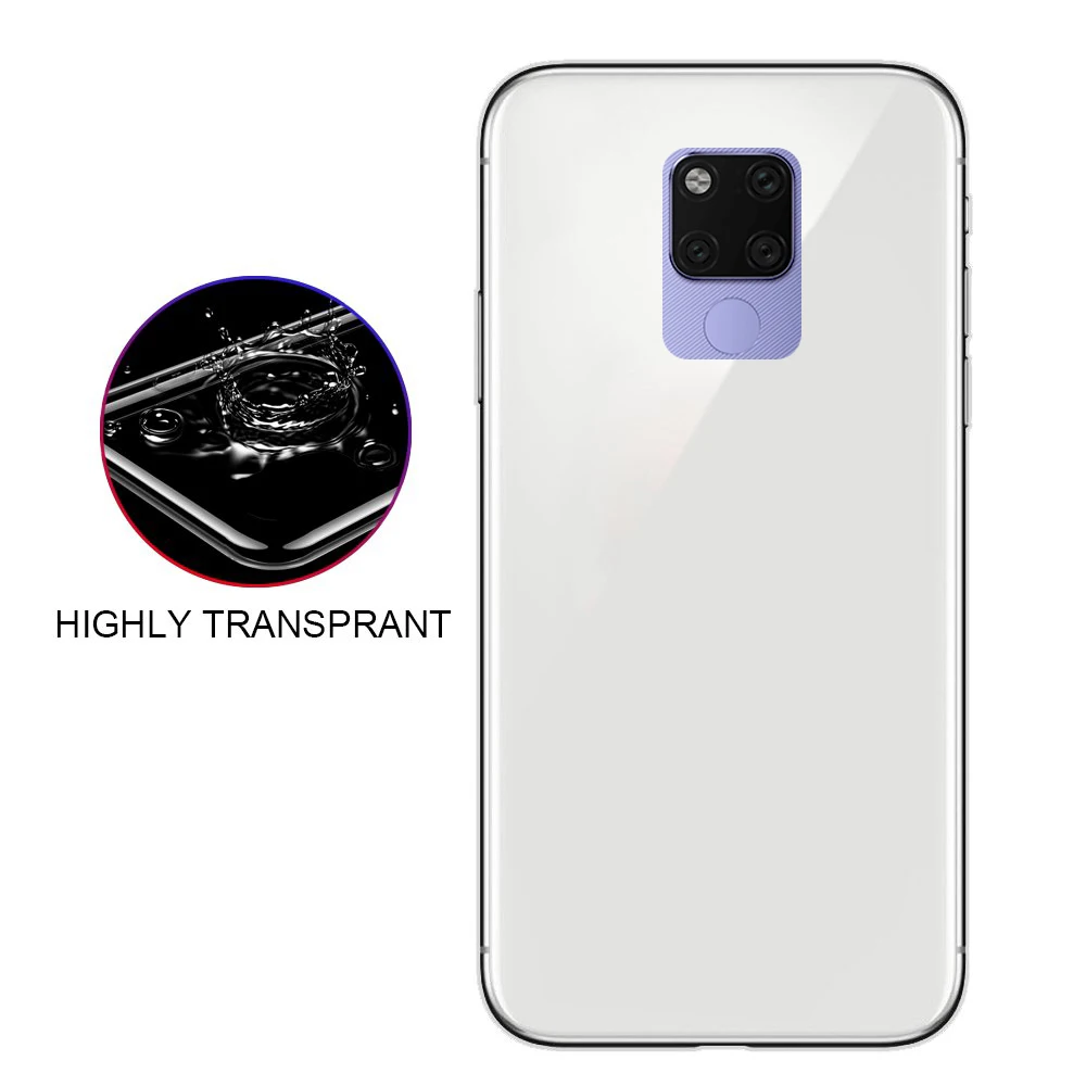 Чехол для мобильного телефона подходит huawei mate 20 защитный чехол Ультратонкий Все