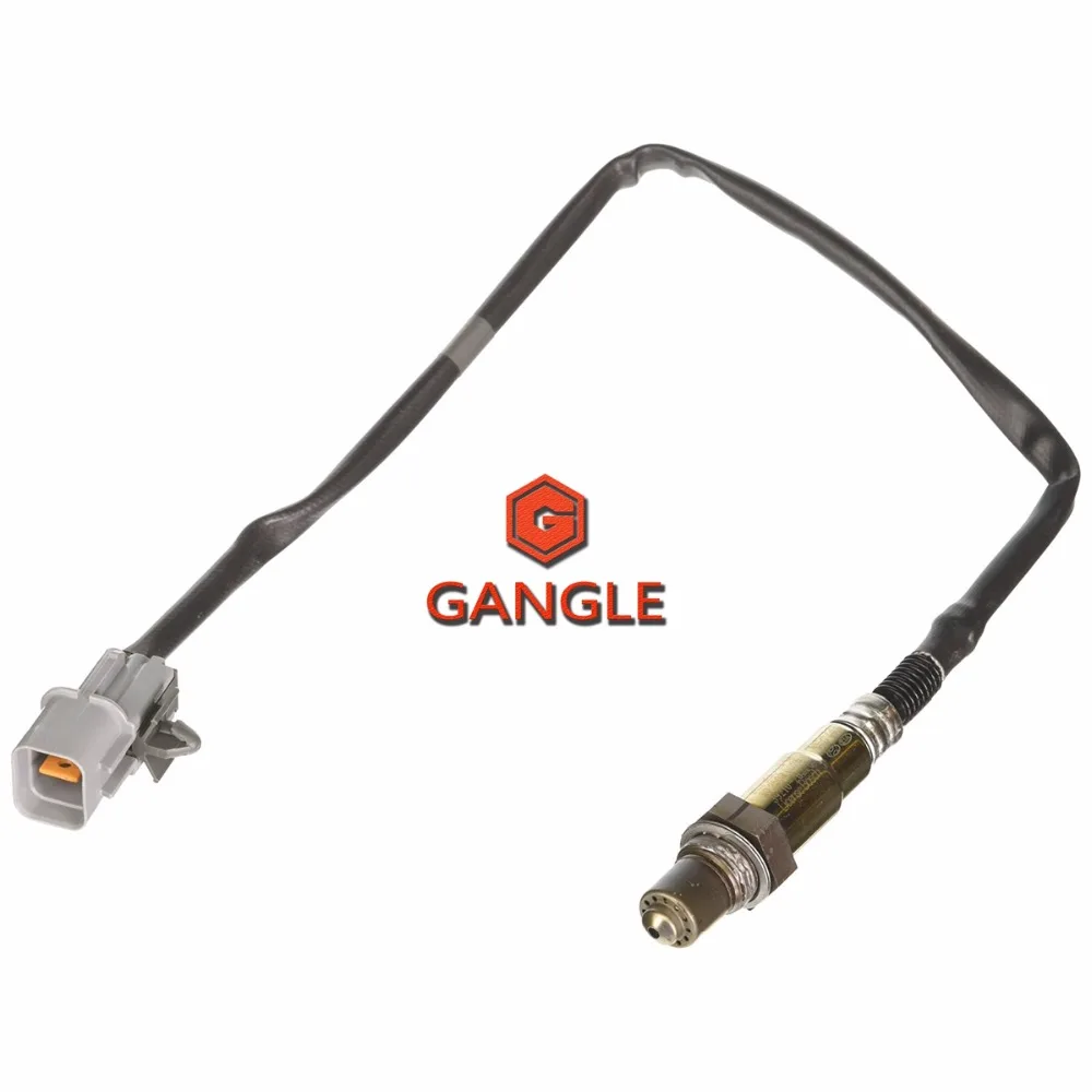 Кислородный датчик O2 лямбда соотношения воздуха и топлива для HYUNDAI ACCENT VELOSTER KIA RIO